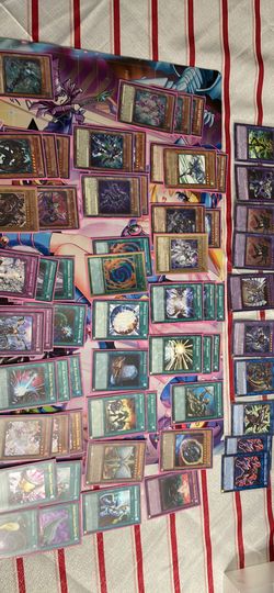 Elemental Hero Destiny Hero Deck