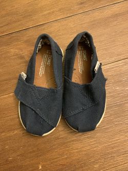 Navy TOMS