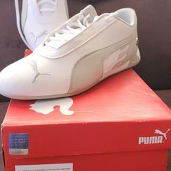 Puma BMW Collection 