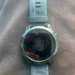 Garmin Fernix 7