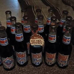 Pepsi Collection