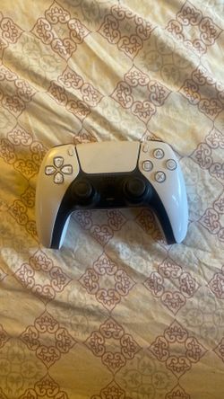 Stick drift ps5 controller