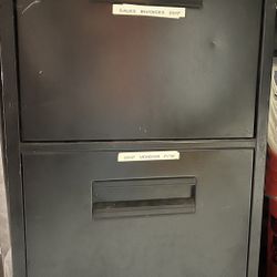File Cabinet