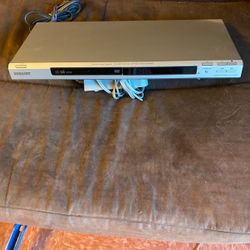 Sony DVD Player