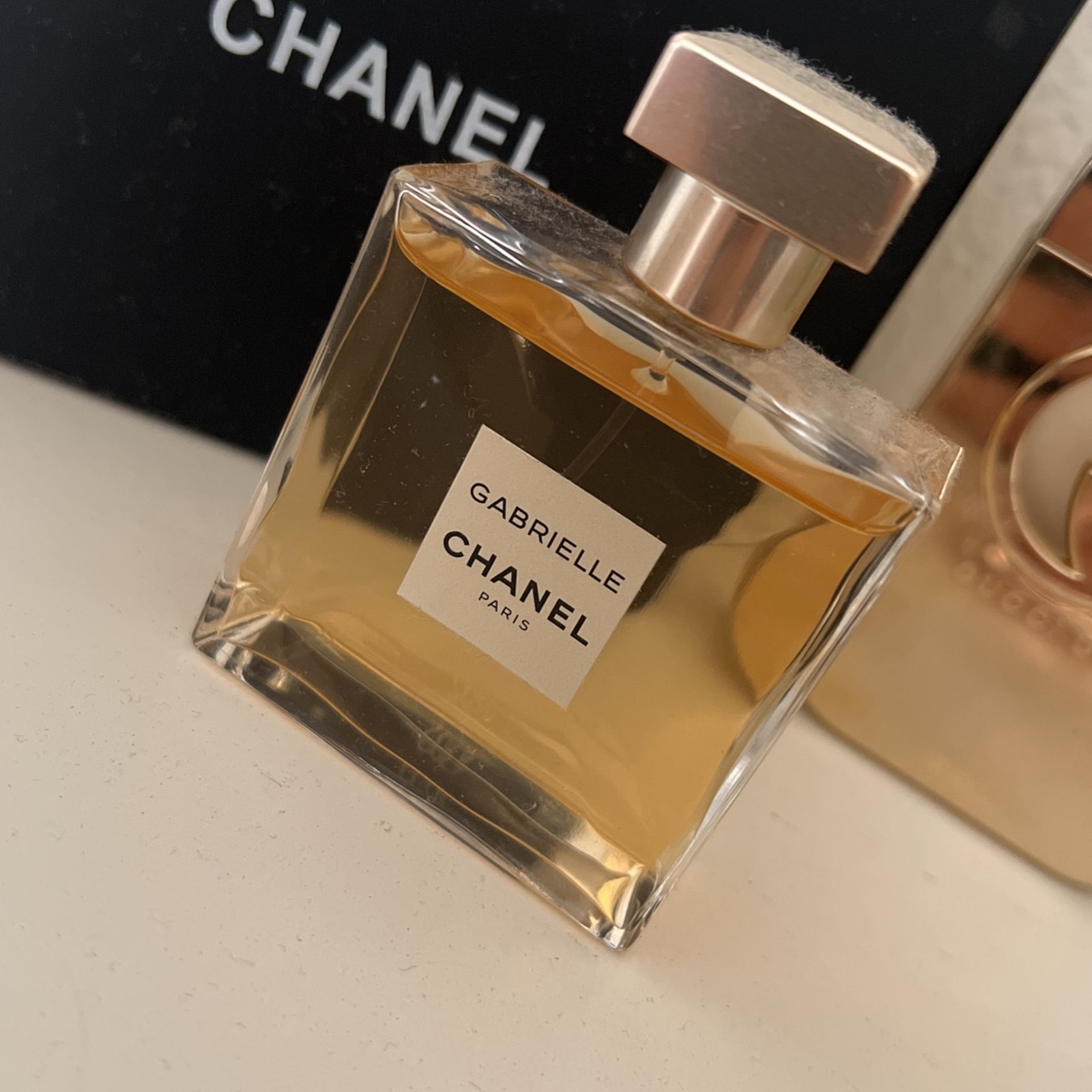 Chanel Perfum