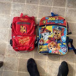 Kids Backpacks