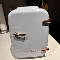 Beauty Fridge