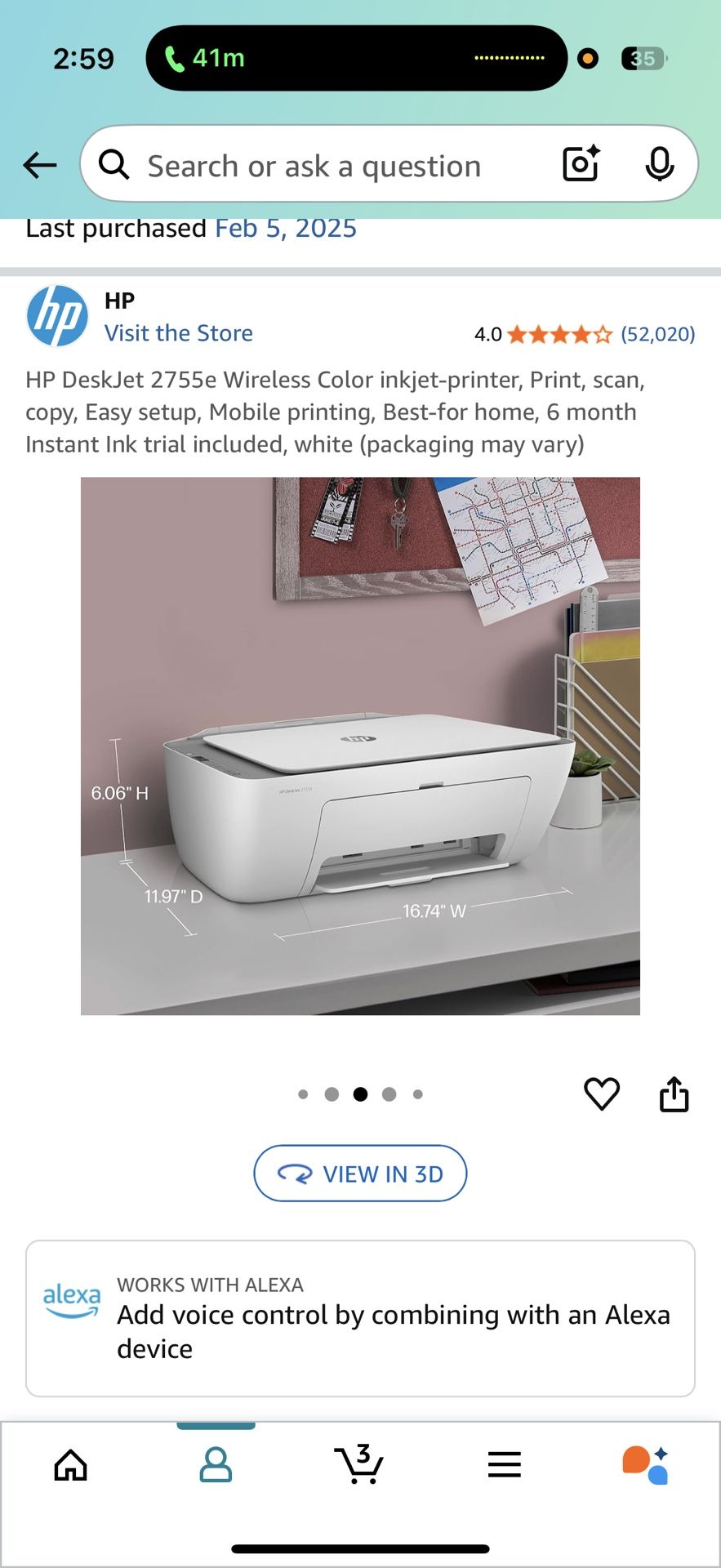 Hp Printer