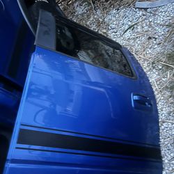 2012 Ford F-150 XLT Partes