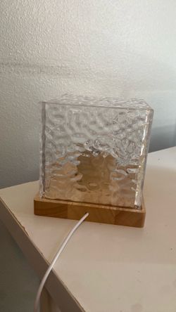 Night lamp