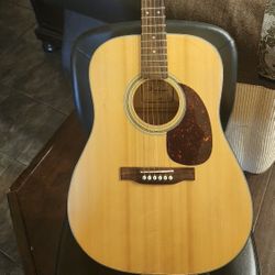 hohner acoustic guitar 