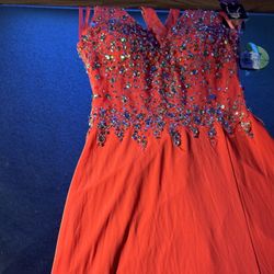 Windsor Dress