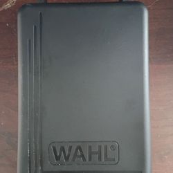 Wahl Hair Clippers