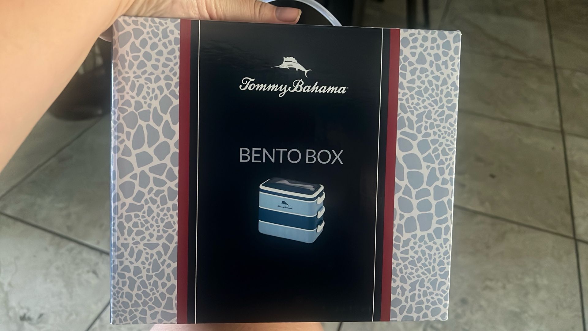 Tommy Bahama
