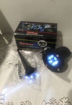 LED Christmas