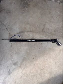 Cressi Apache Speargun