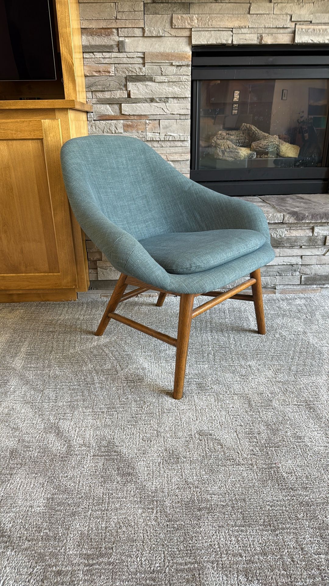 West Elm Chair