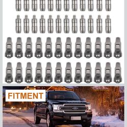 5.4 24v Engine Camshaft Replacement  Rocker Arms | Lifters | L & R Camshaft | FITS 2004-2014 Ford Lincoln 5.4L 24v 3-Valve