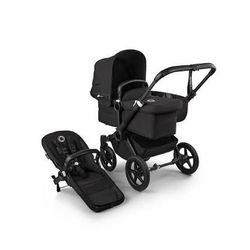 New Bugaboo Donkey 5 mono stroller