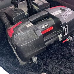 Drive Scout Mobility Chair