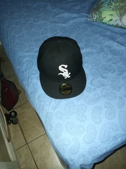Whitesox Hat