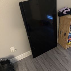55” TCL Roku Tv