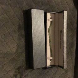 Peridot Birthday Stone 