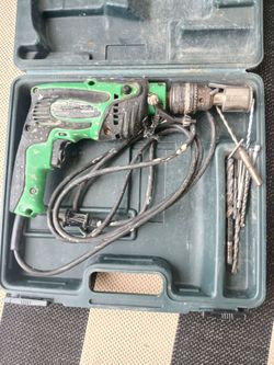 Drill
