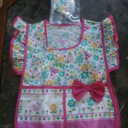Toddler Boy Or Girl Set