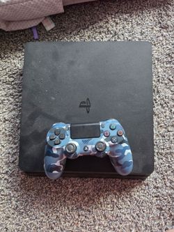 Ps4 1t