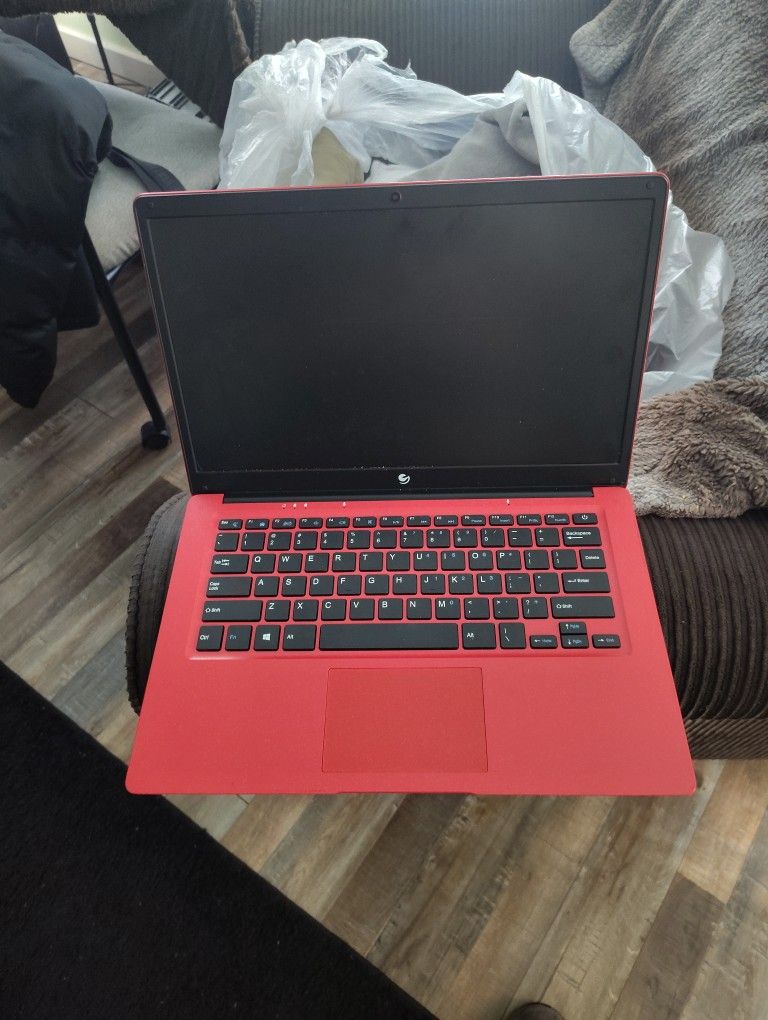 Laptop
