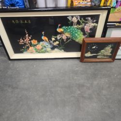 Oriental Shell Pictures