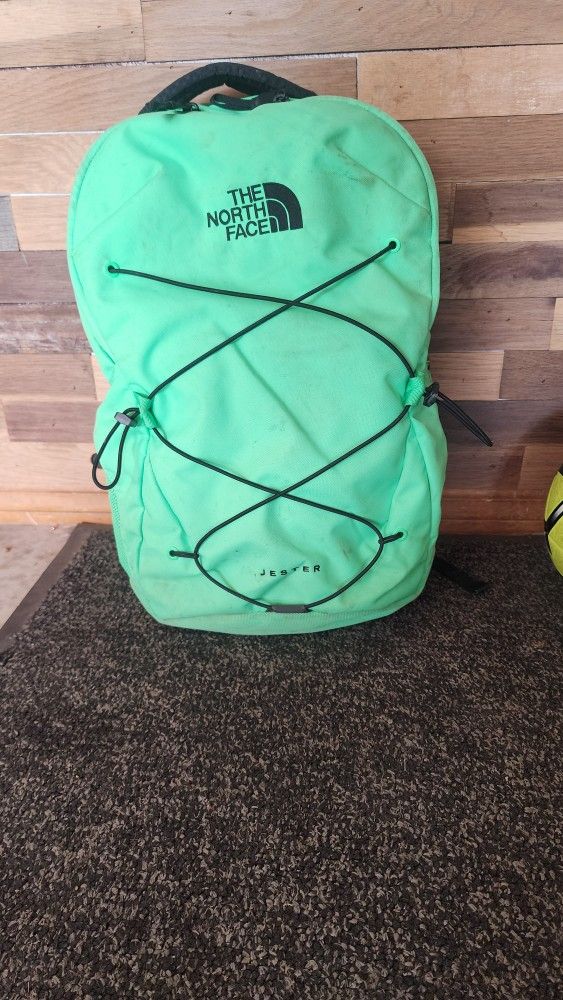 The North Face Backpack