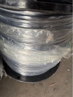 3/0 THHN wire 400ft single stranded copper cable electrical 200amp panel feeder new