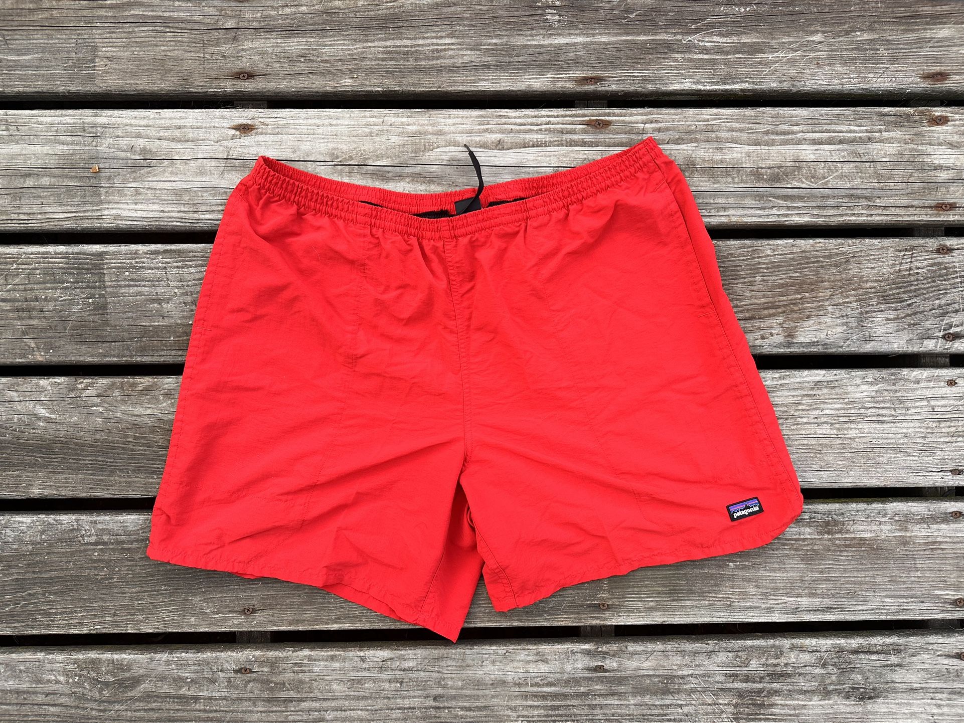 Patagonia shorts 