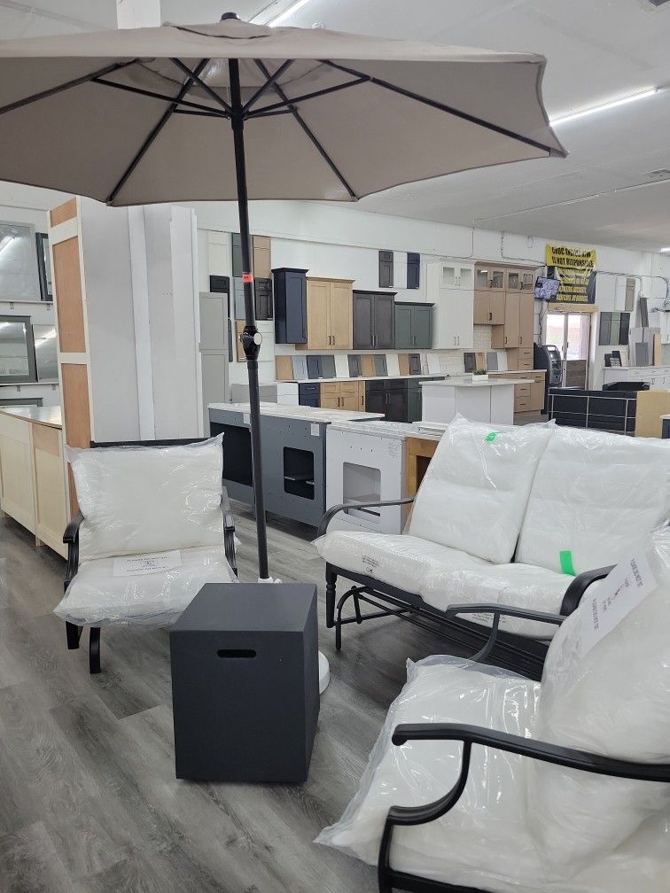 Patio Furniture Outdoor 