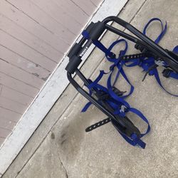 bike rack