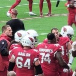 2 Tickets FRONT ROW SEC 104 ROW 1 RIGHT WHERE PLAYERS COME OUT