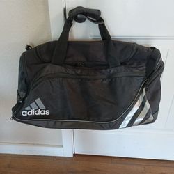 Large Adidas Gym Bag