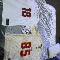 Trey McBride Jersey For Sale 