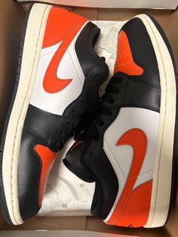 Size 11.5 M