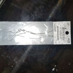Sterling Silver Small Snake Chain 