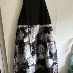 Cocktail Dress 