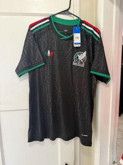 Mexico Jersey