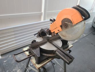 Chicago Sliding Saw