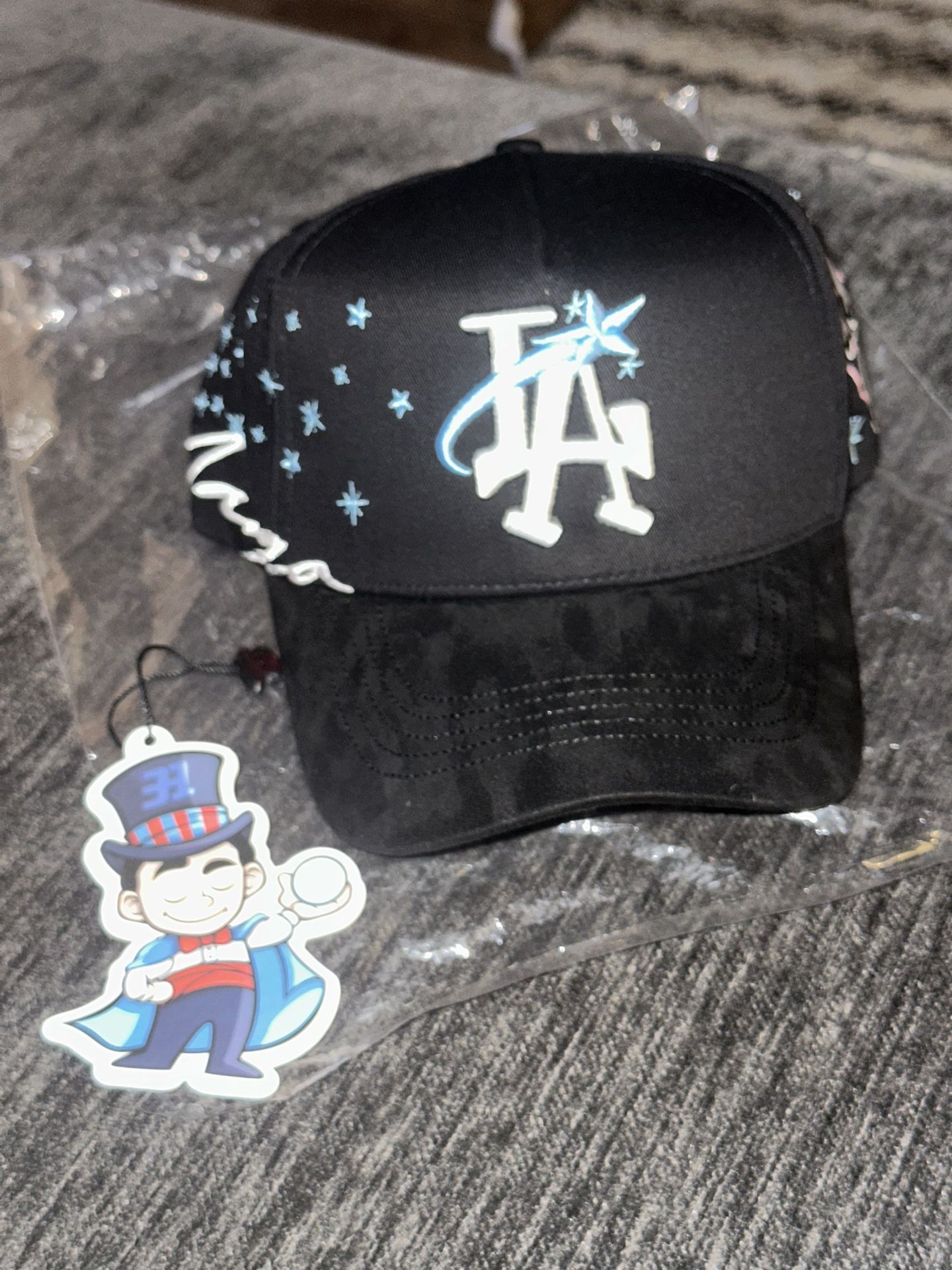 31 Hats El Mago (SINGLE HAT)