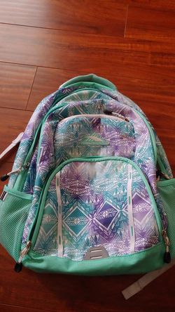 HIGH SIERRA backpack