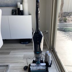 Bissell Crosswave Cordless Max Multi-Surface for Sale in Winchester, CA -  OfferUp