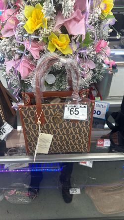 VALENTINO SATCHEL BAG