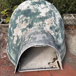 DOG IGLOO LARGE DOGLOO